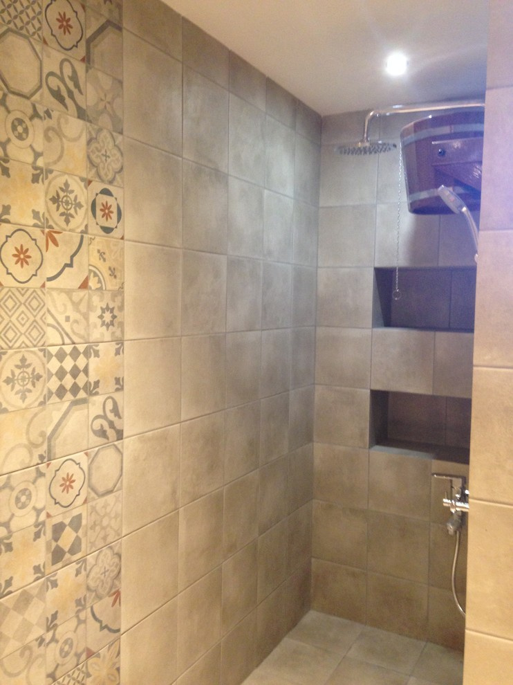 Дом в американском стиле