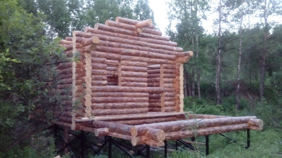База отдыха
