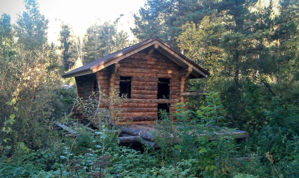 База отдыха