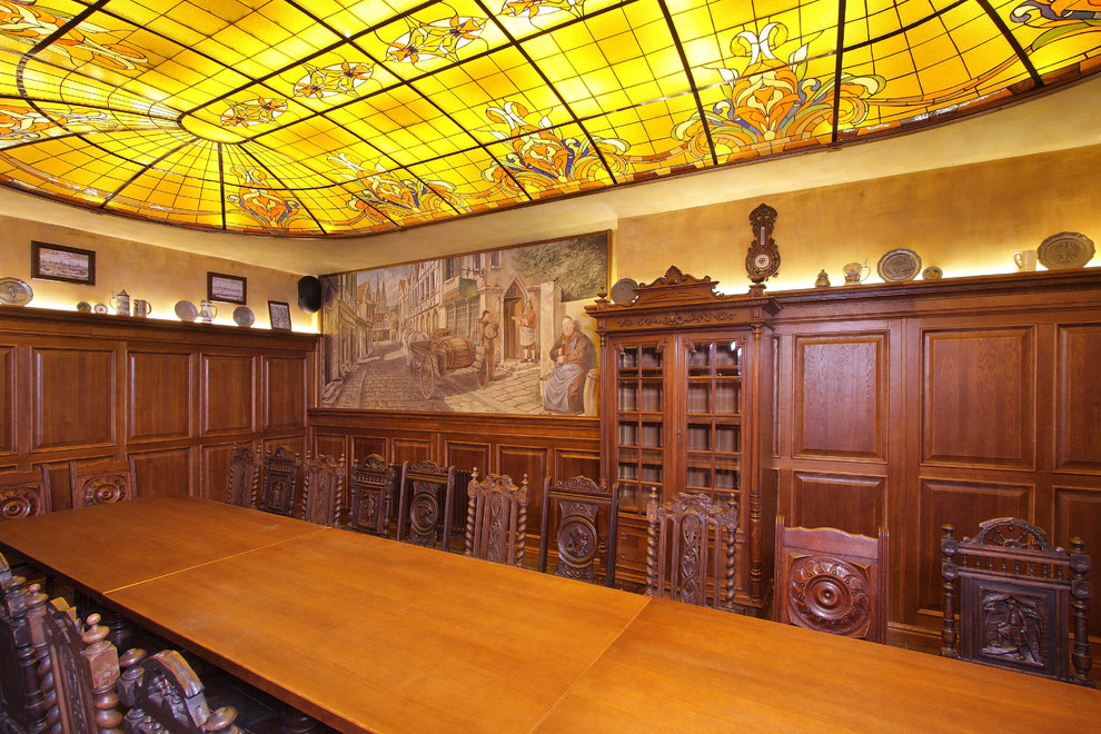 Ресторан "Bierhof"