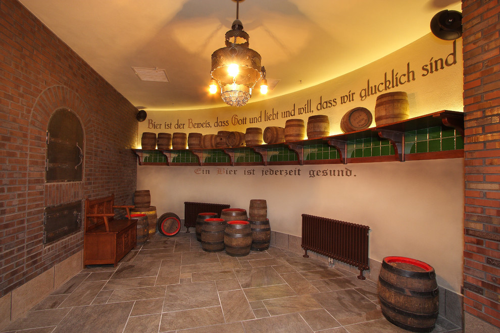 Ресторан "Bierhof"