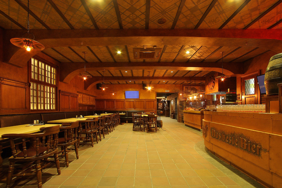 Ресторан "Bierhof"