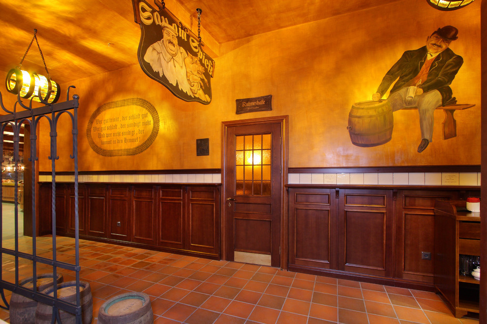 Ресторан "Bierhof"