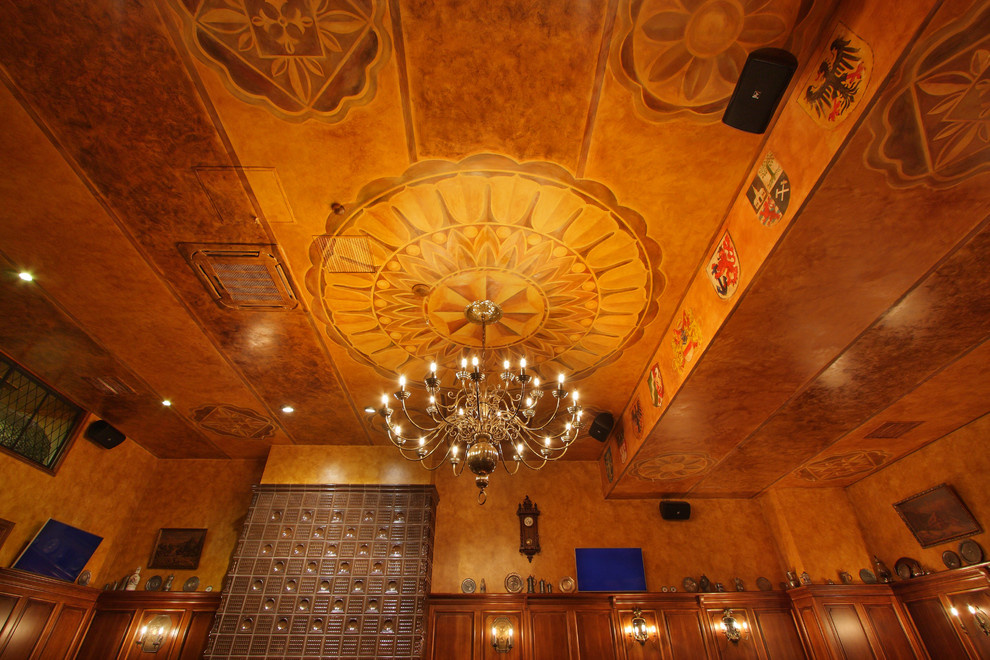 Ресторан "Bierhof"