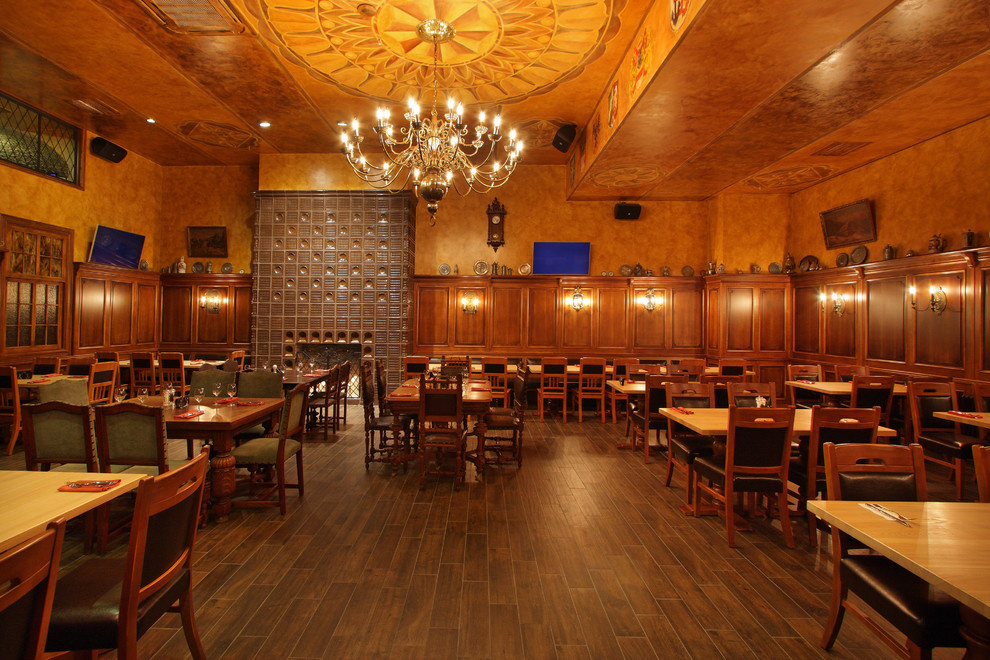 Ресторан "Bierhof"