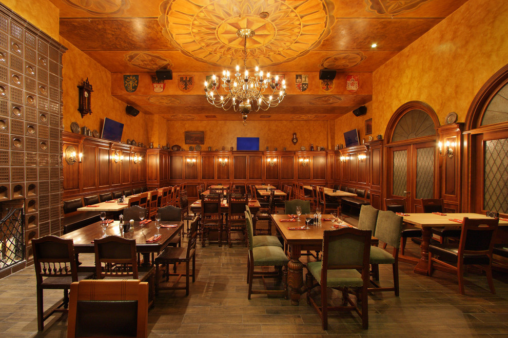 Ресторан "Bierhof"