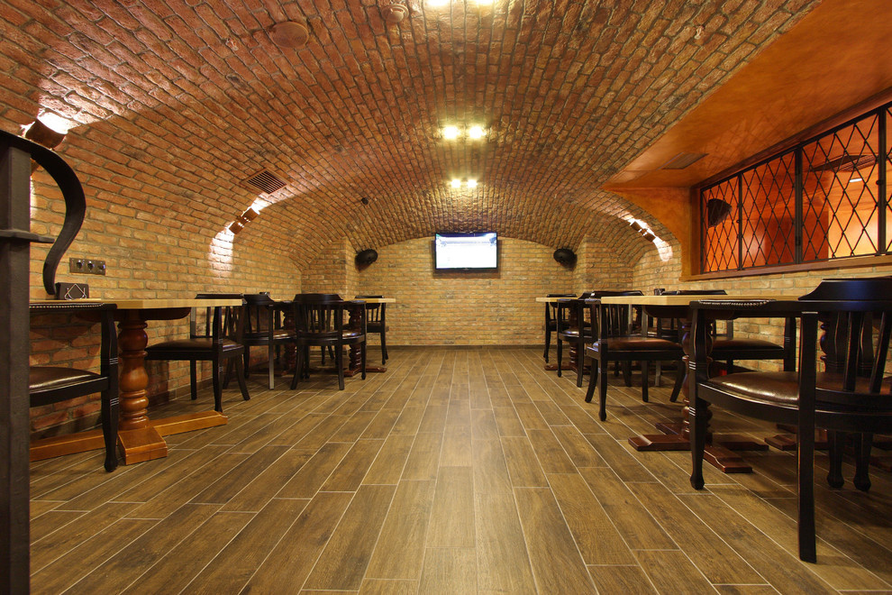 Ресторан "Bierhof"