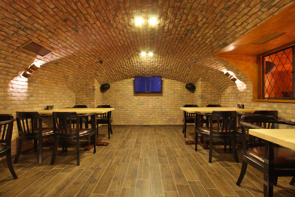 Ресторан "Bierhof"