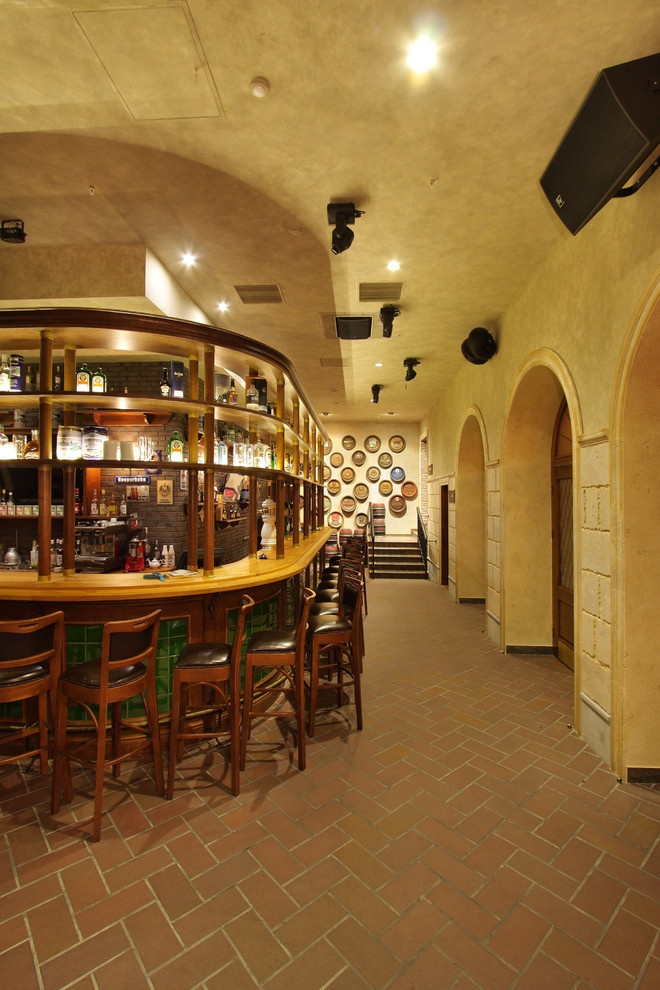 Ресторан "Bierhof"