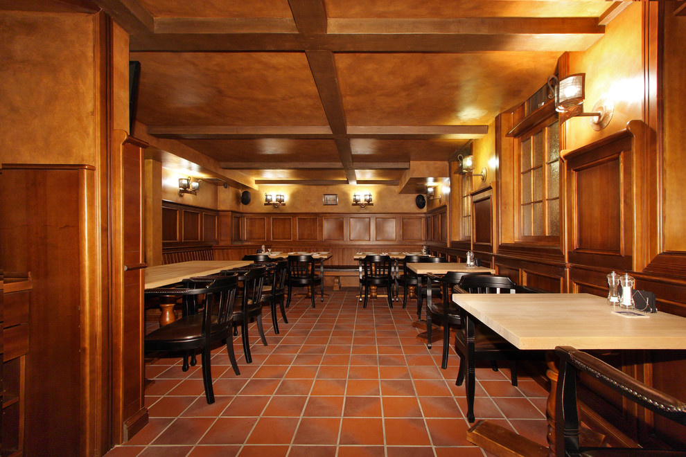 Ресторан "Bierhof"