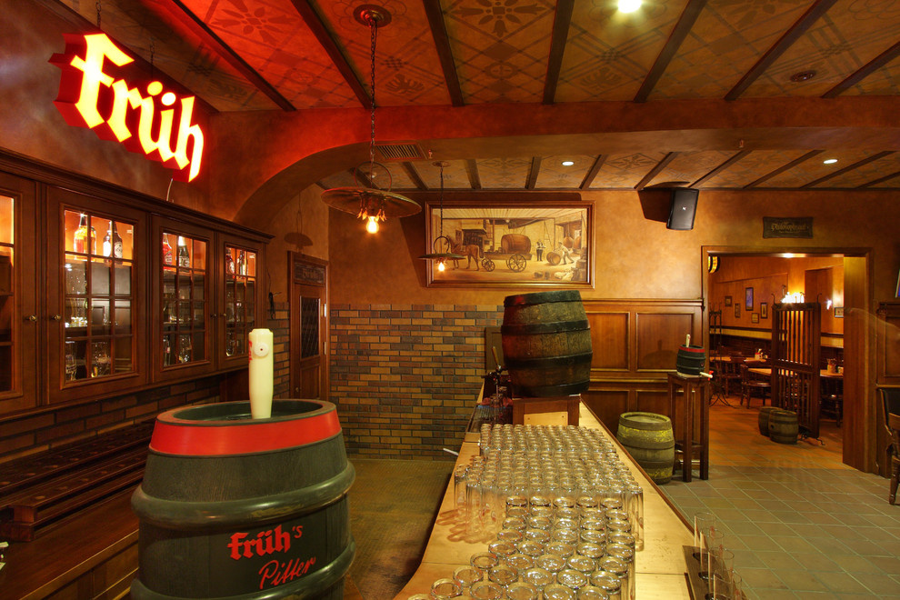 Ресторан "Bierhof"