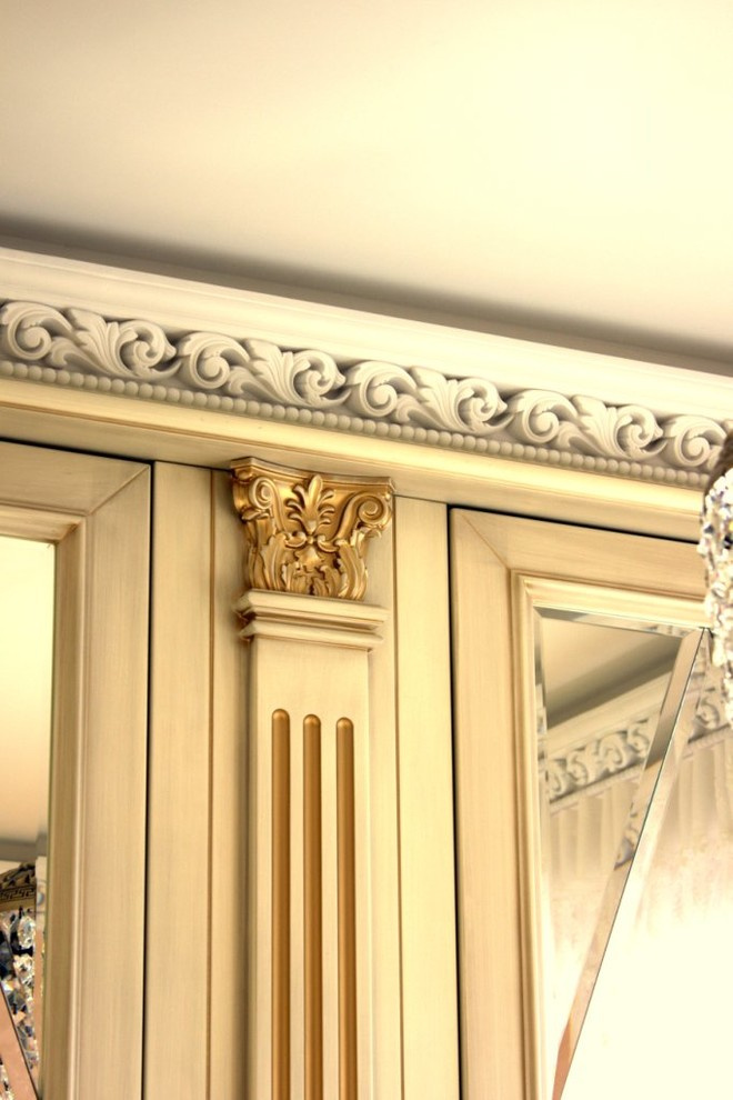 Обложка проекта: Прихожая 7