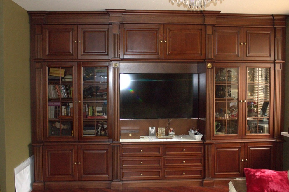 Мебель для TV