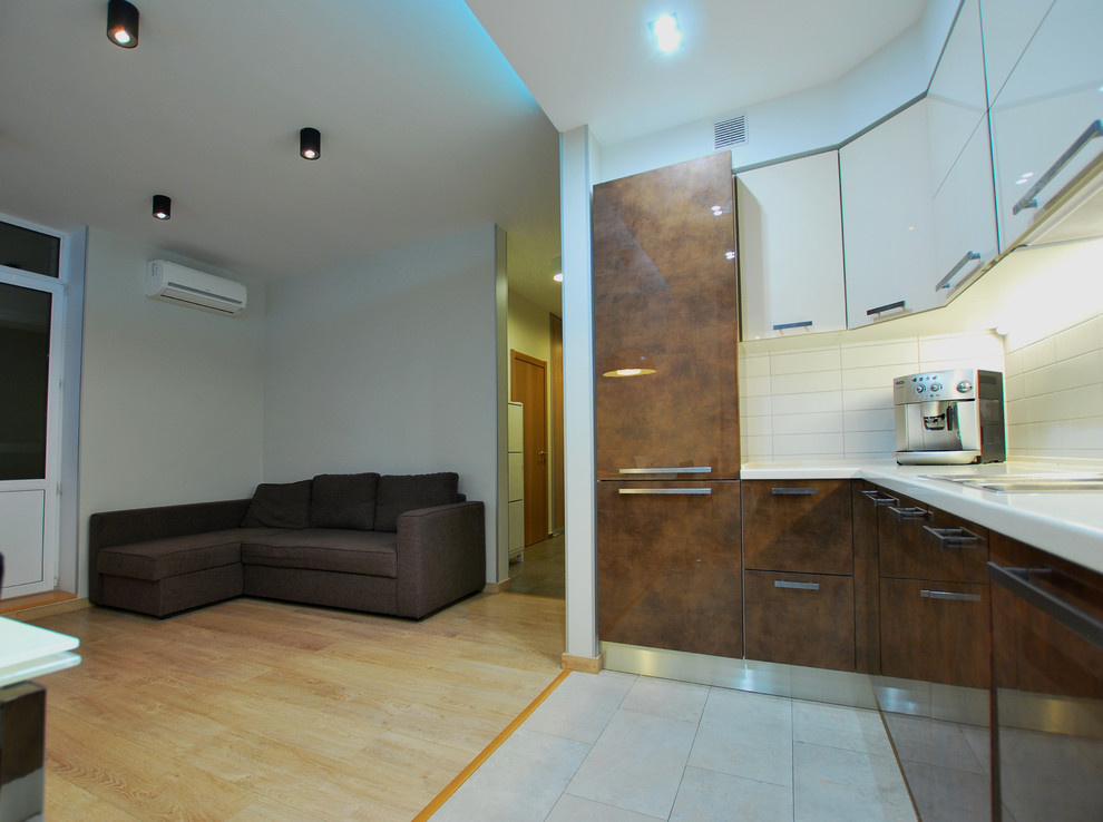 ЖК "Комфортный квартал"