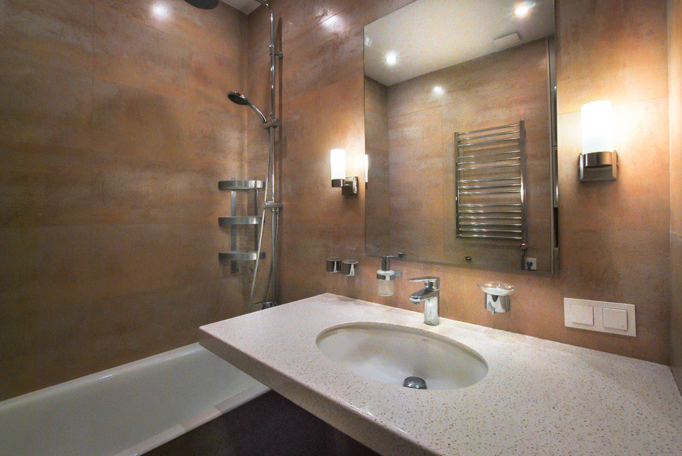 ЖК "Комфортный квартал"