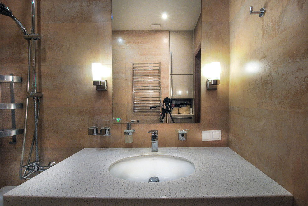 ЖК "Комфортный квартал"