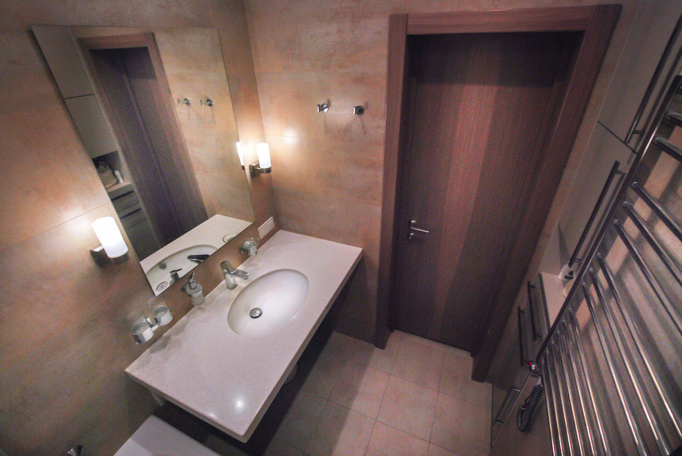 ЖК "Комфортный квартал"