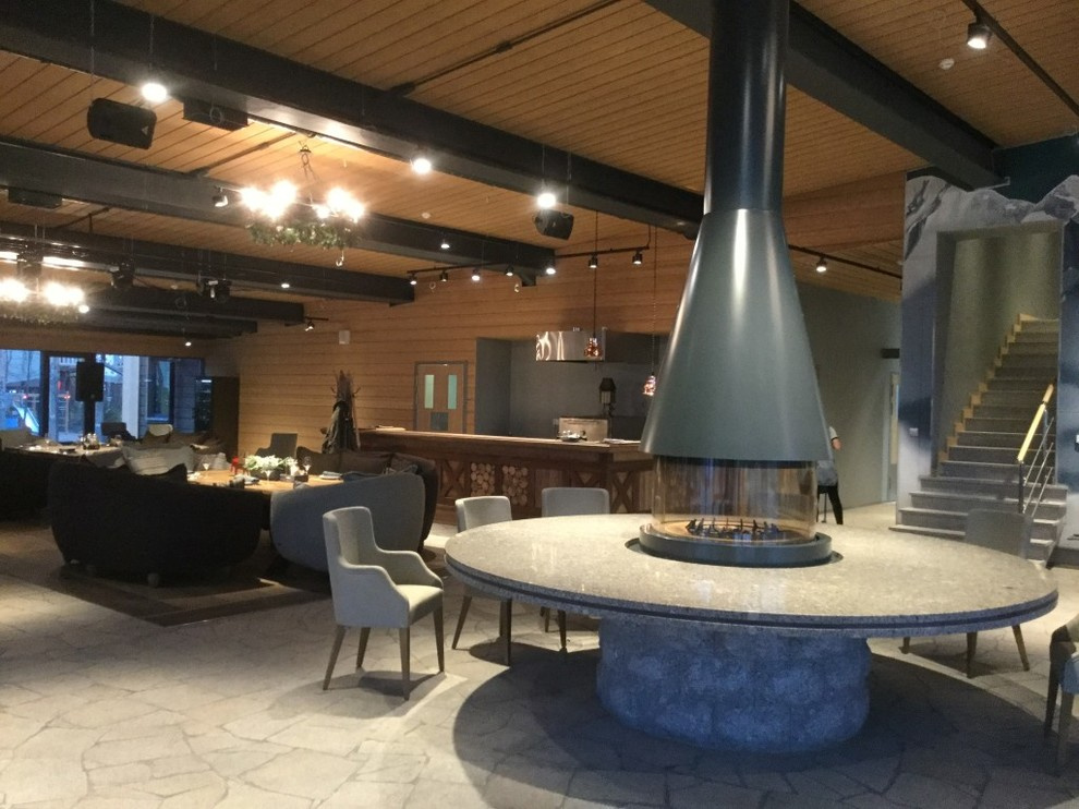 Ленинградская область Охта-Парк