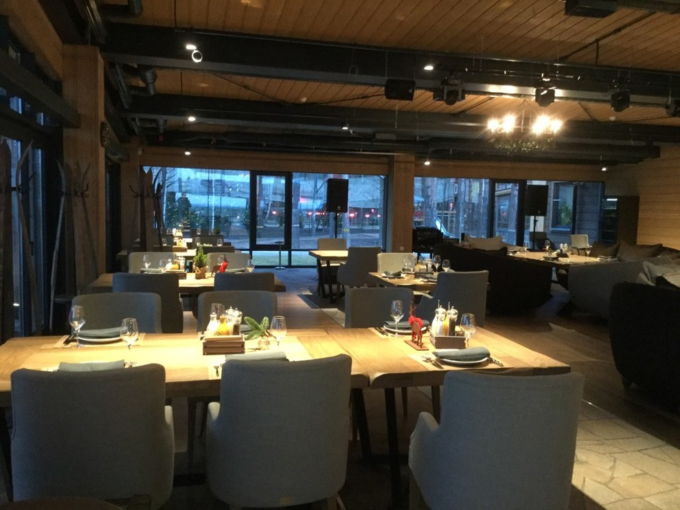 Ленинградская область Охта-Парк