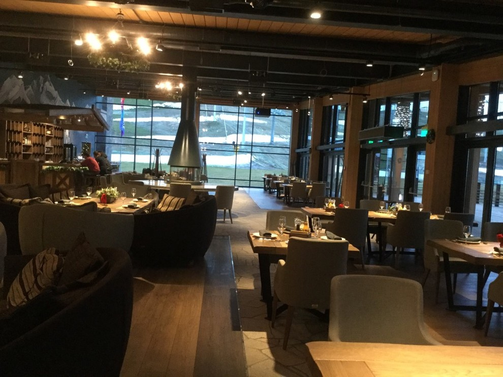 Обложка проекта: Ленинградская область Охта-Парк