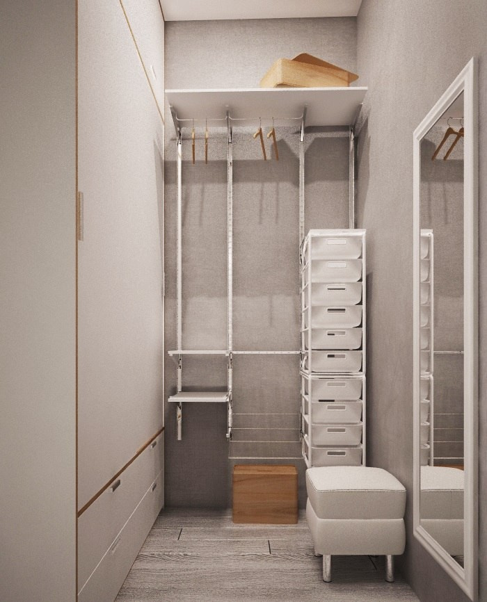 Визуализация интерьера |Портфолио