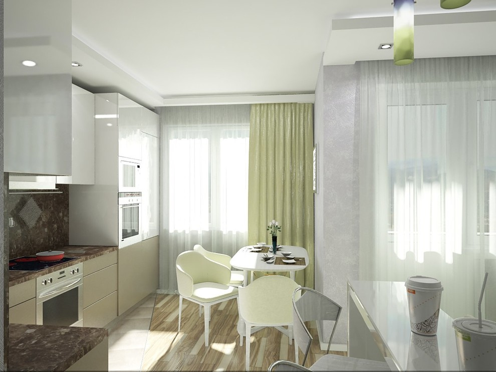 Визуализация интерьера |Портфолио