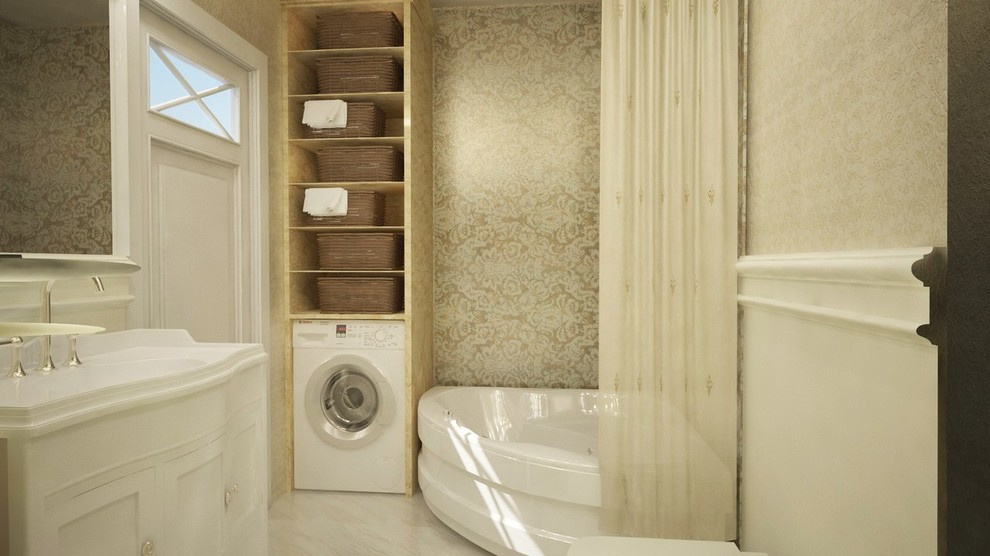 Визуализация интерьера |Портфолио