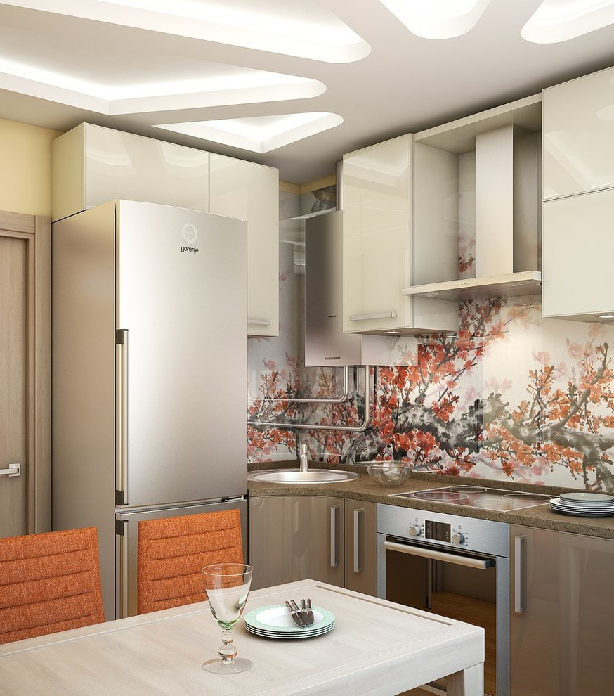 Визуализация интерьера |Портфолио