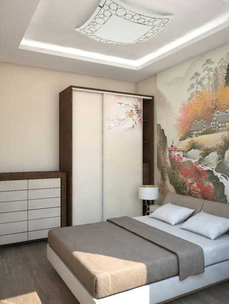 Визуализация интерьера |Портфолио