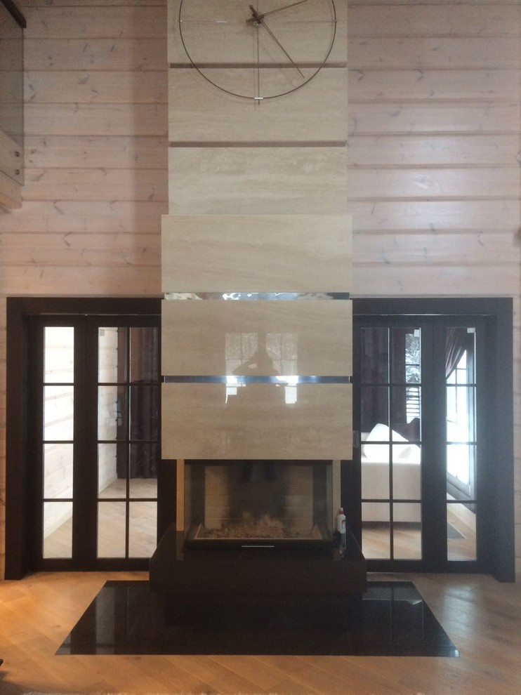 Двери складные