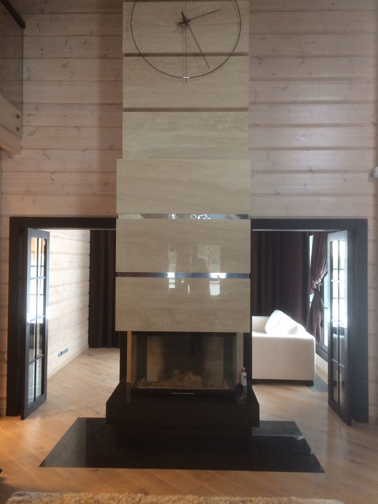 Обложка проекта: Двери складные