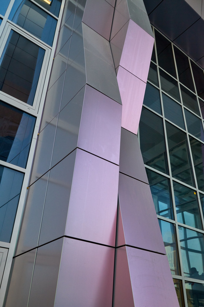 Городской дворец культуры в Г. Стерлитамак