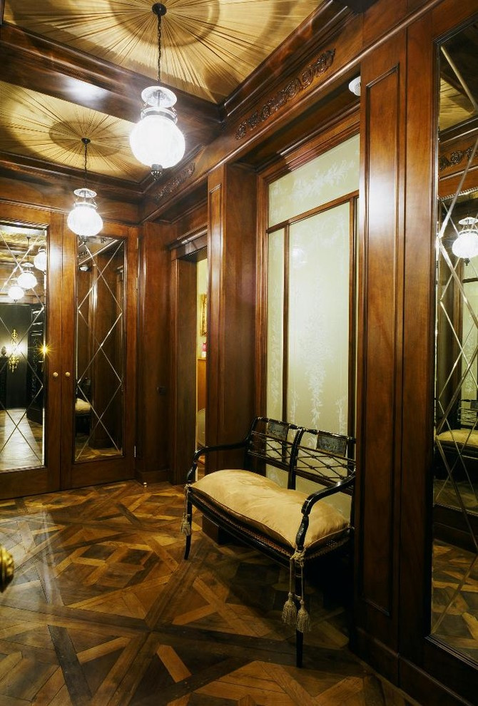 Дом на Остоженке