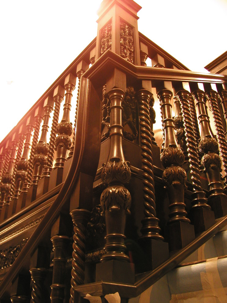 Дом на Остоженке