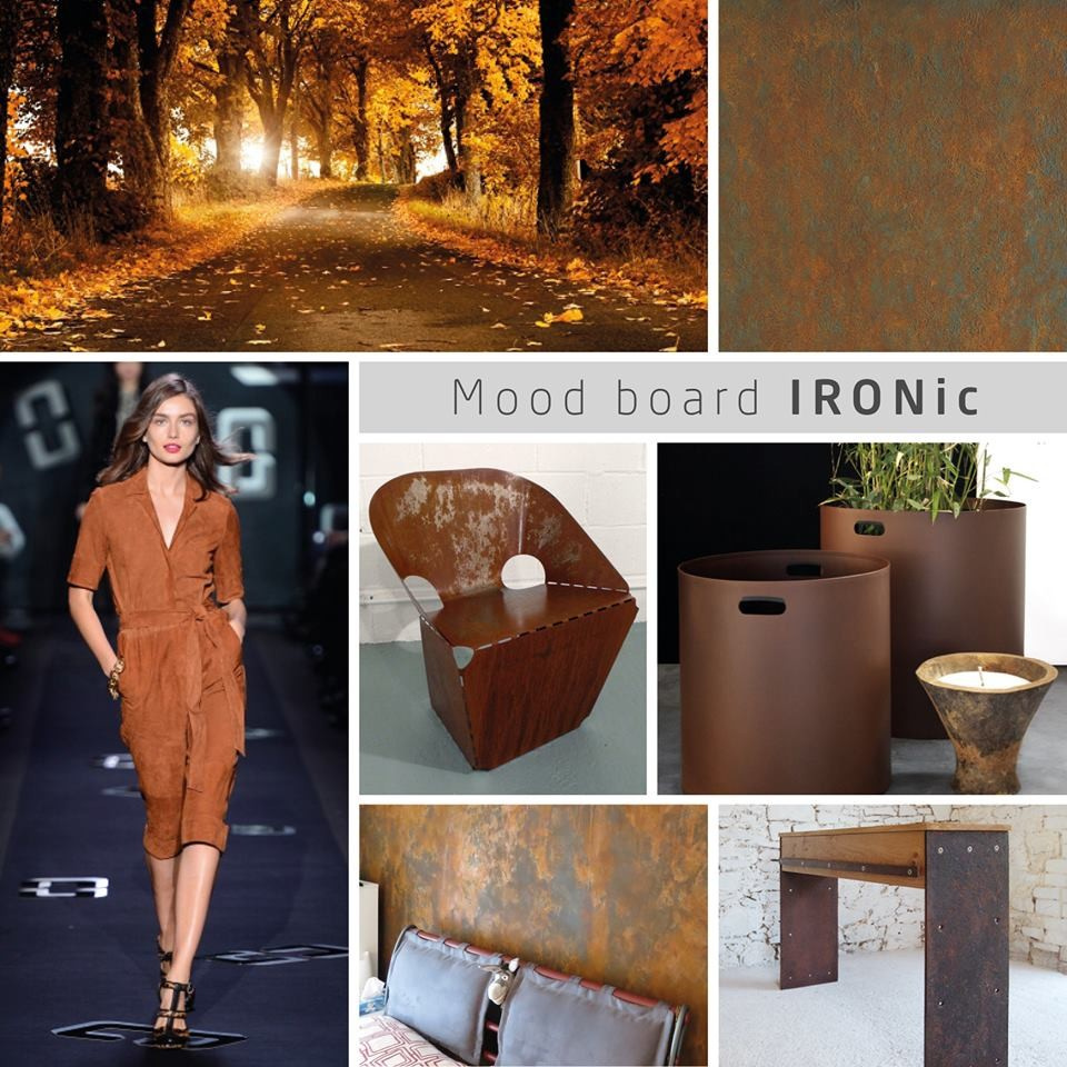 Декоративные краски и штукатурки