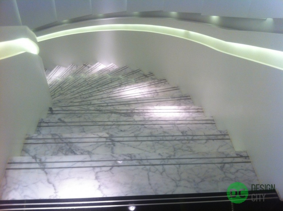 Обложка проекта: Объект Мосфильмовская