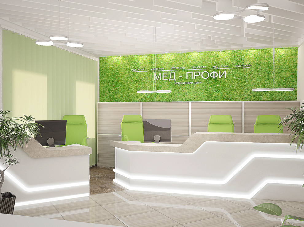 Медцентр