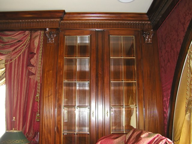 Квартира на Малом Толмачёвском