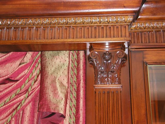 Квартира на Малом Толмачёвском