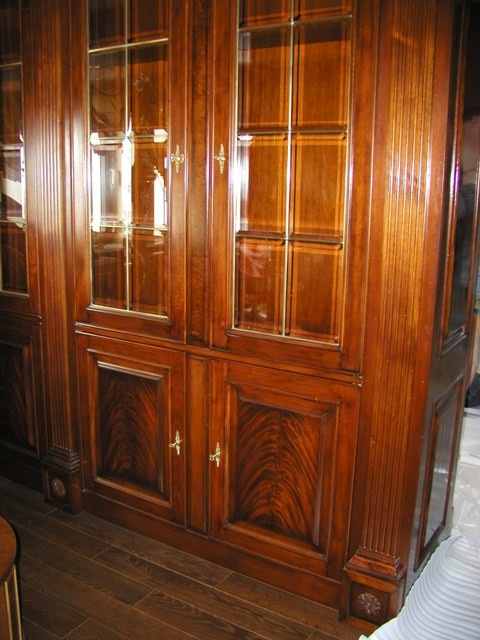 Квартира на Малом Толмачёвском