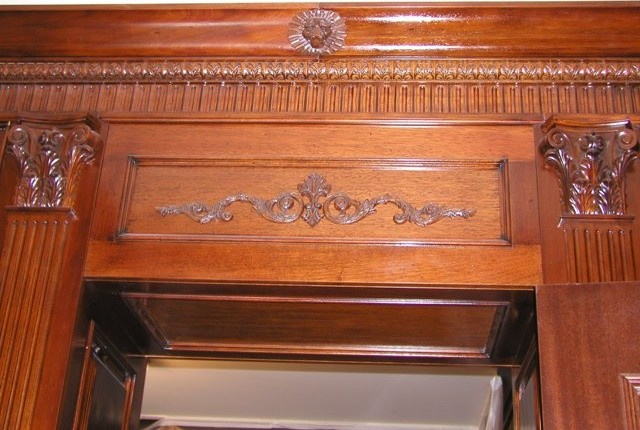 Квартира на Малом Толмачёвском