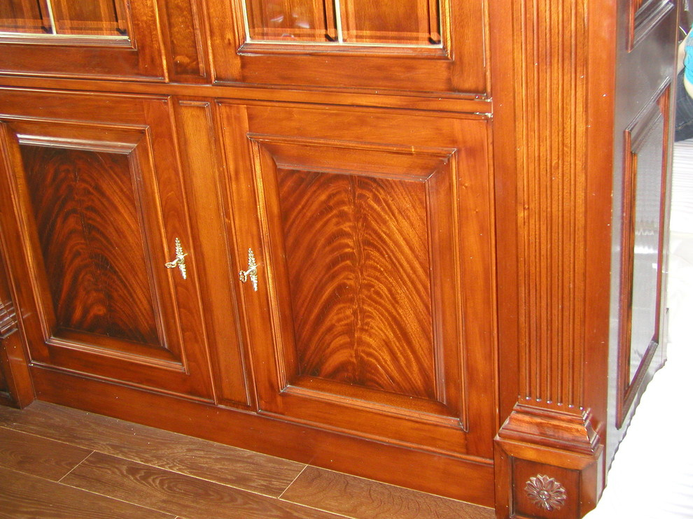 Квартира на Малом Толмачёвском