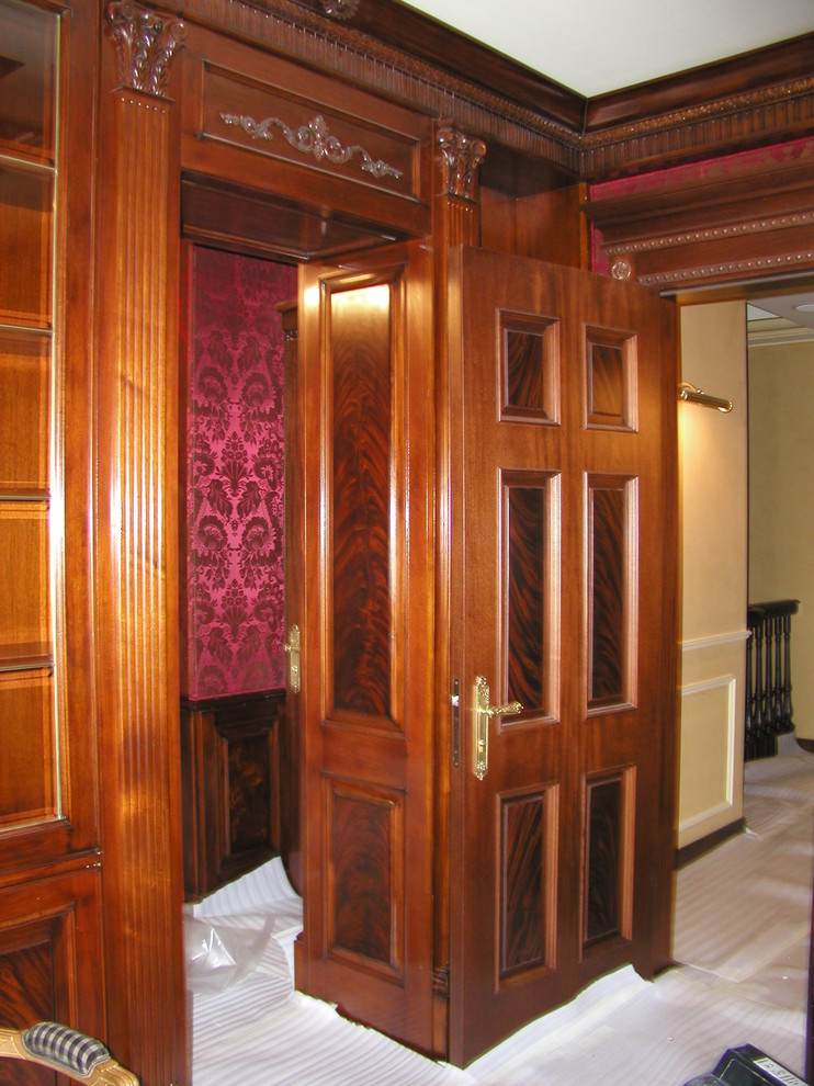 Квартира на Малом Толмачёвском