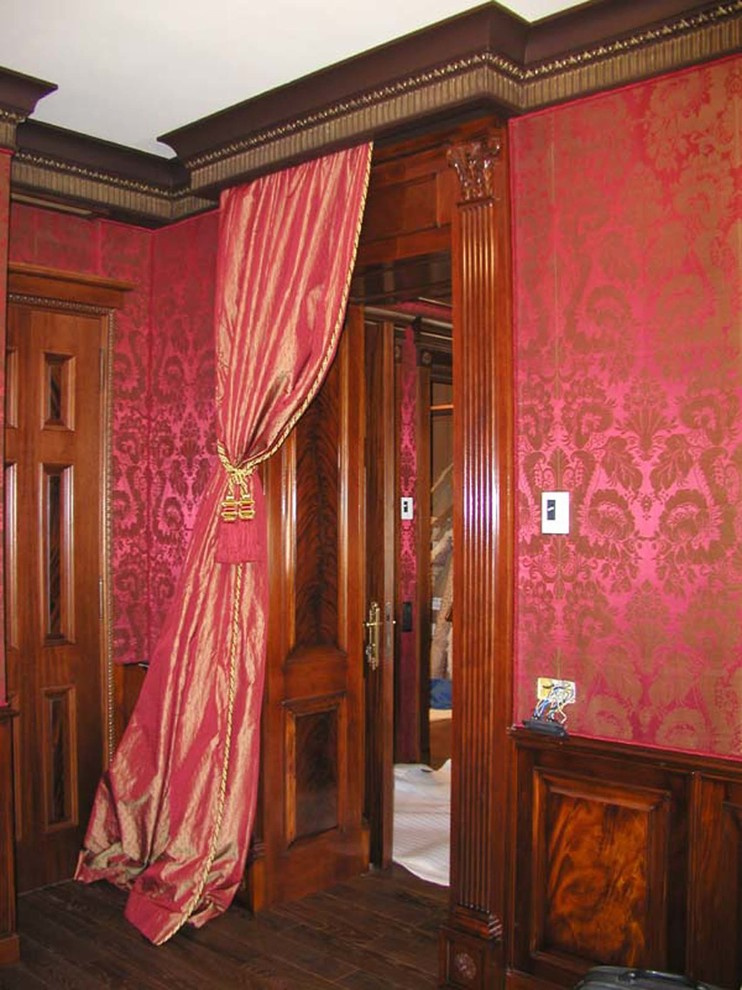 Квартира на Малом Толмачёвском