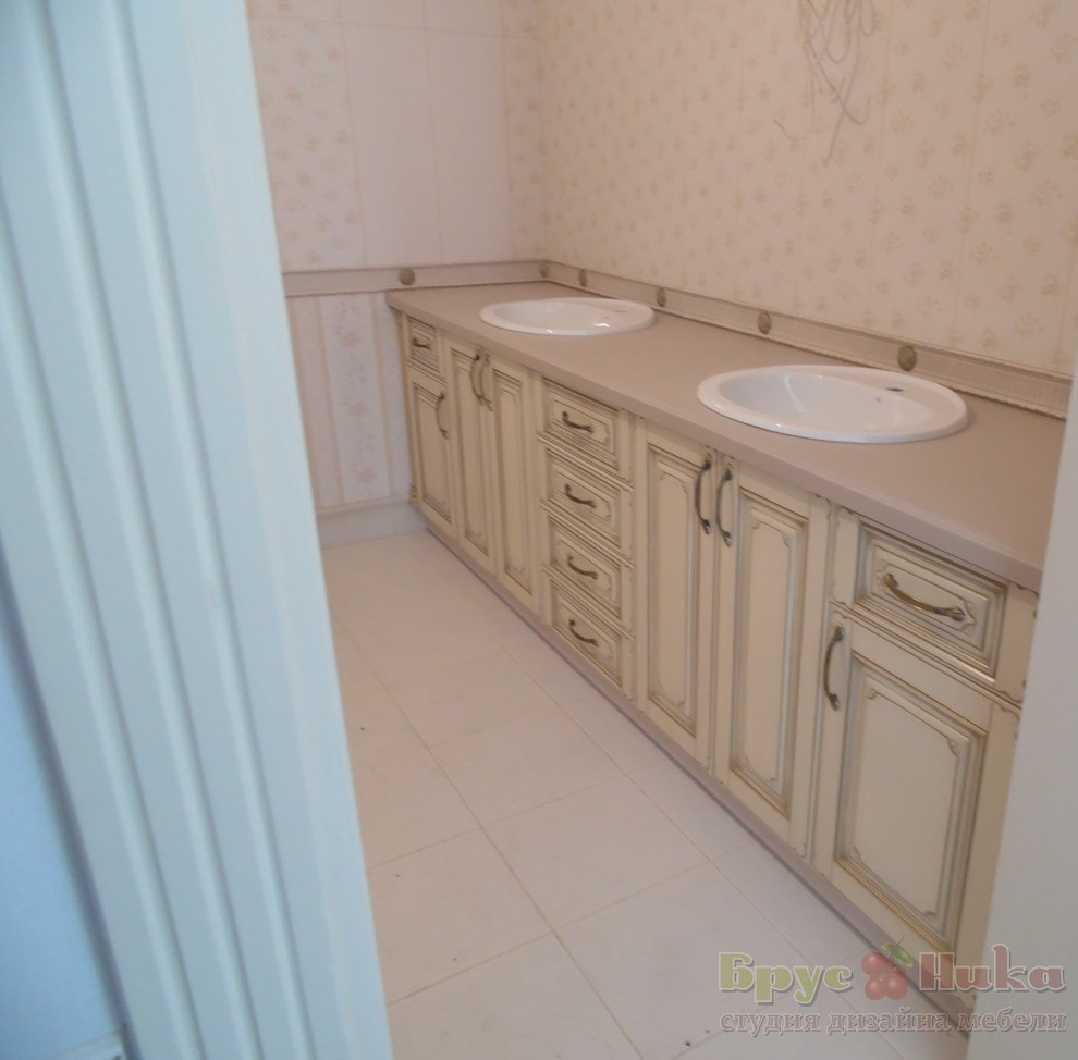 Дом Красные Партизаны