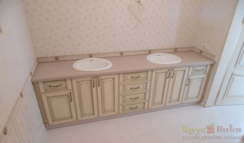 Дом Красные Партизаны