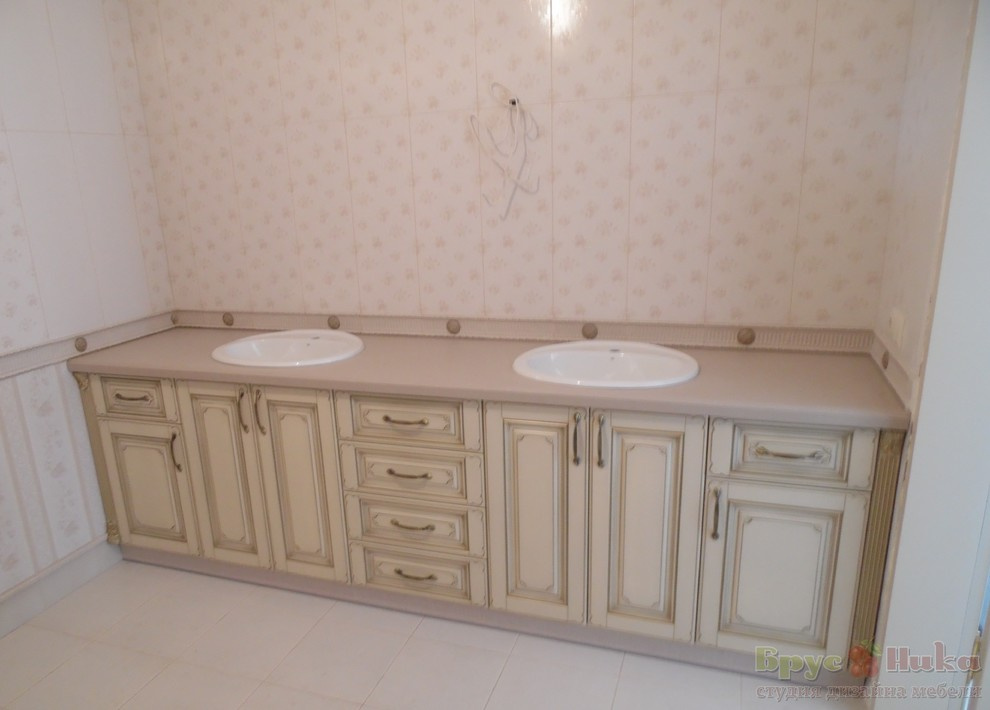Дом Красные Партизаны