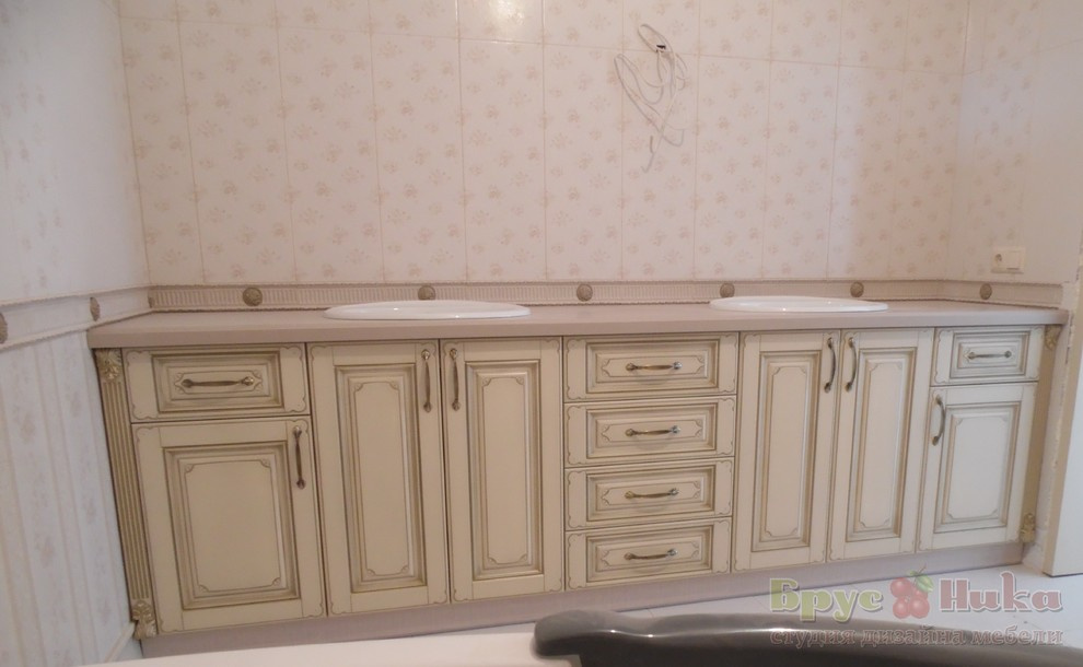 Дом Красные Партизаны