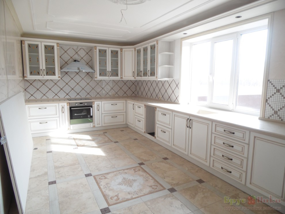 Дом Красные Партизаны