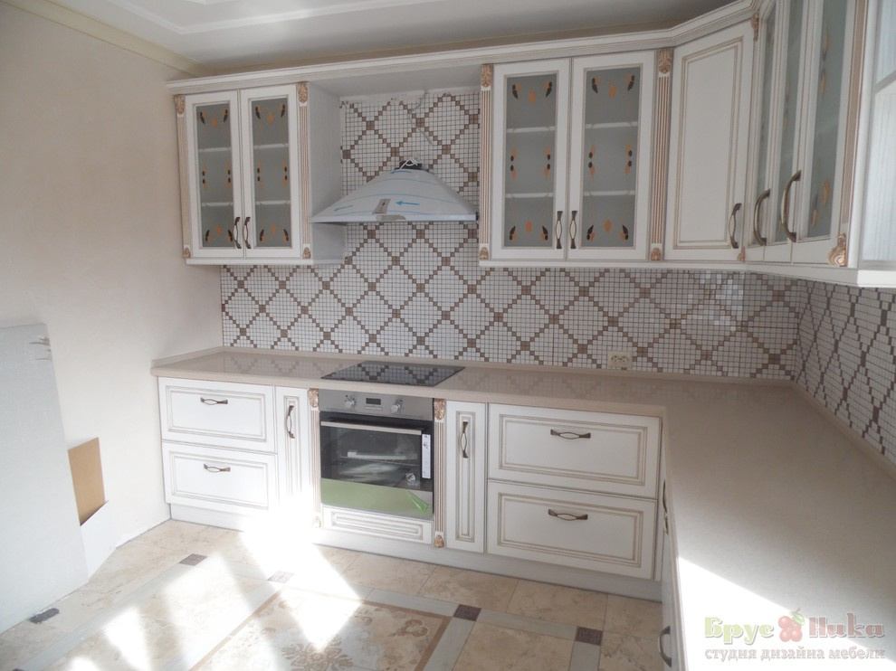 Дом Красные Партизаны